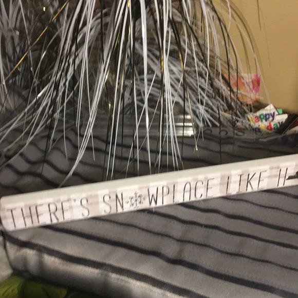 Sincere surroundings Talking Stick - Picture 1 of 4